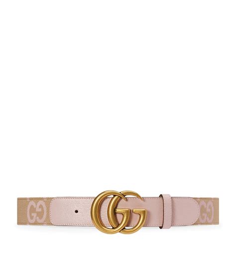 pink gucci belt cheap|gucci marmont belt shiny buckle.